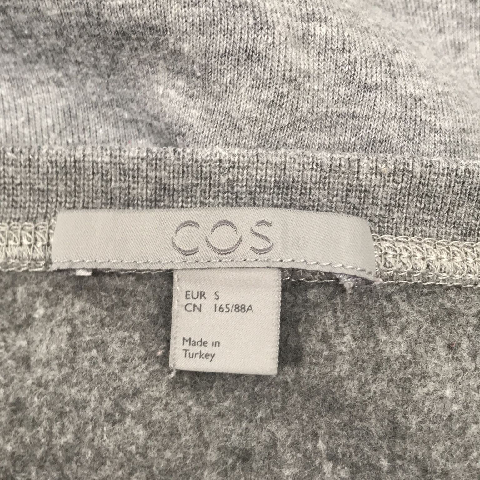 COS