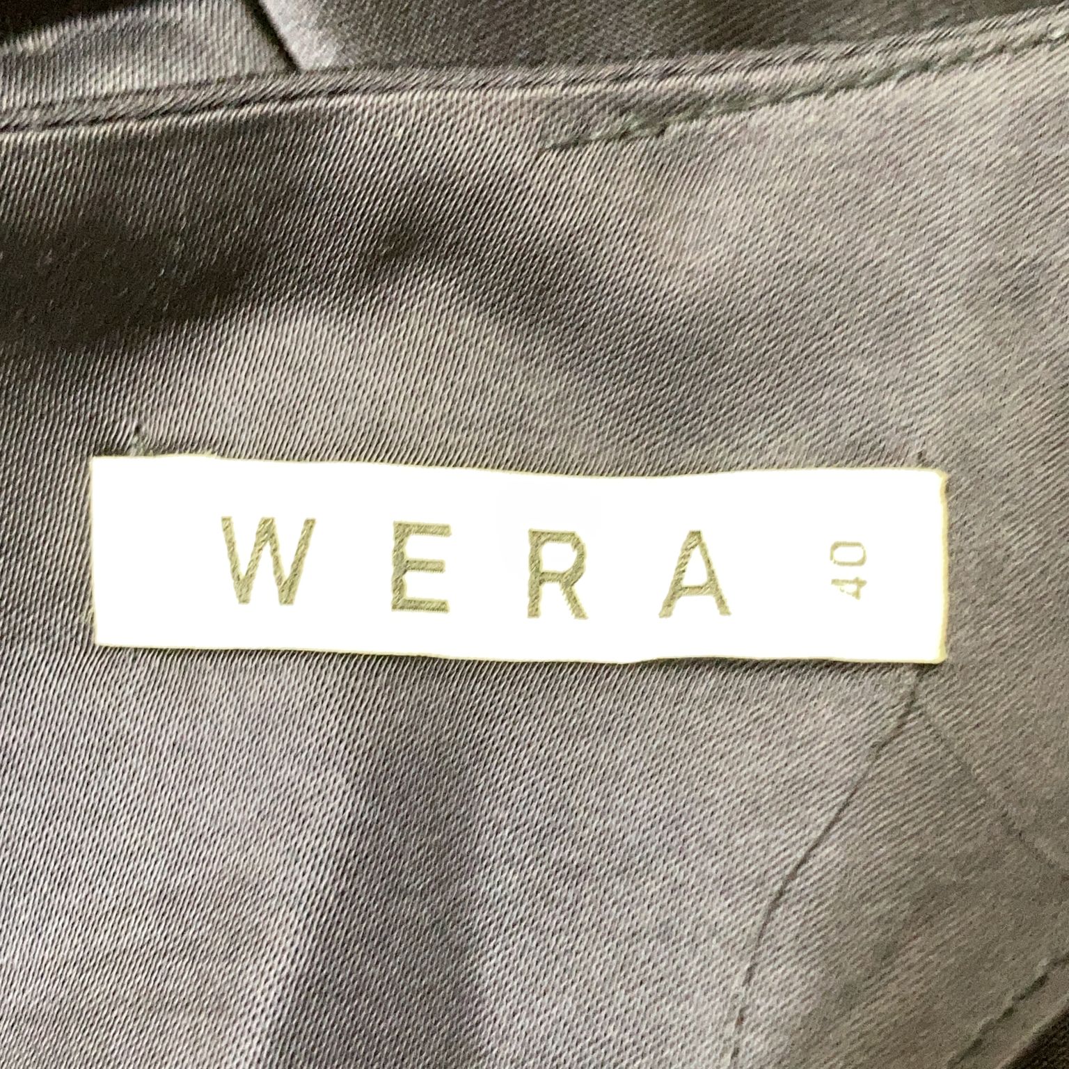 WERA