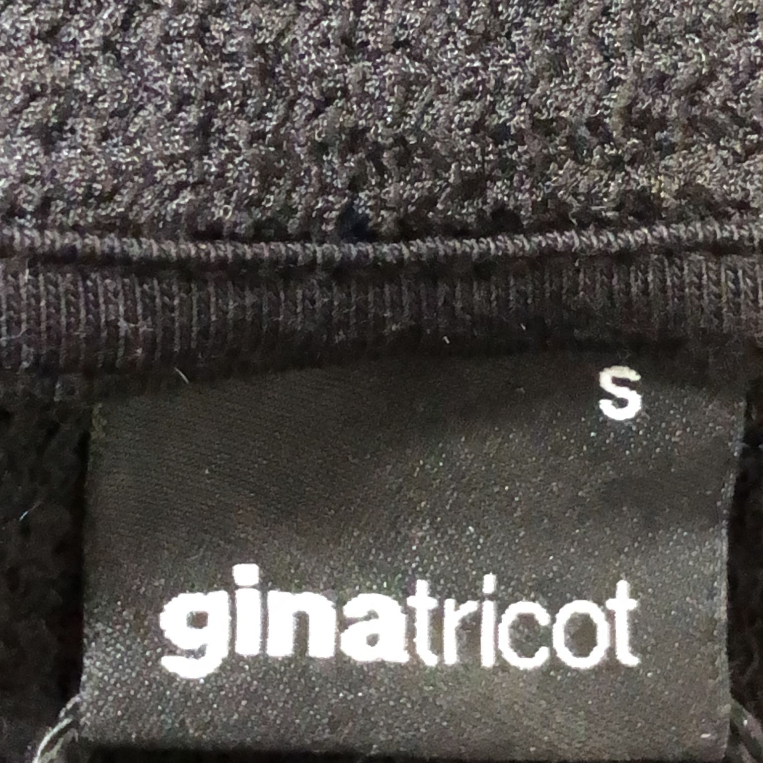 Gina Tricot