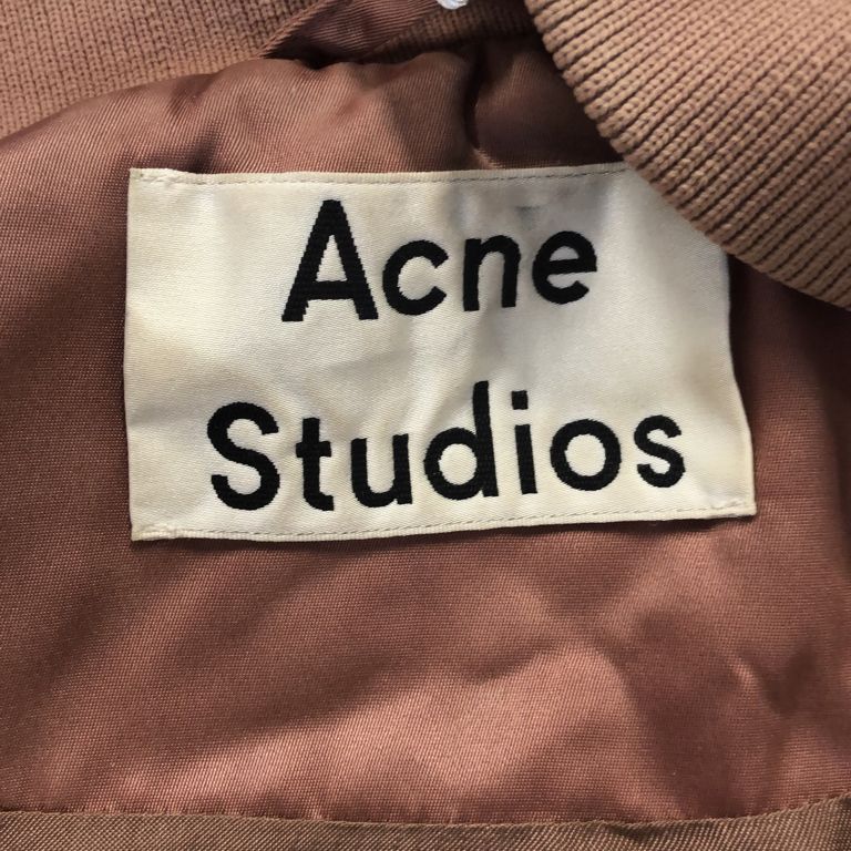 Acne Studios