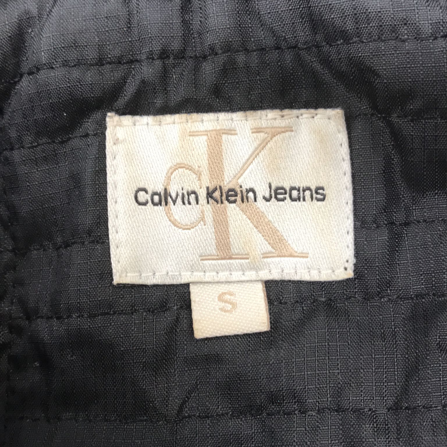 Calvin Klein Jeans