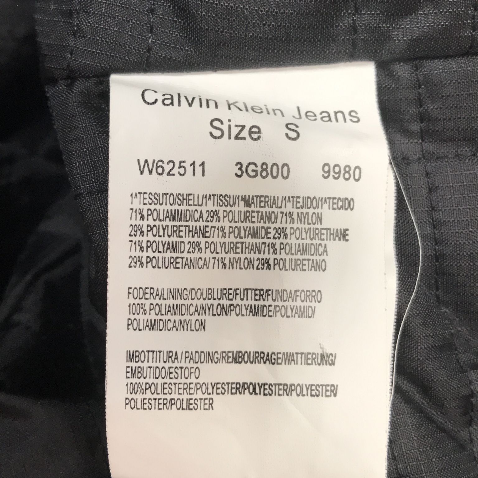 Calvin Klein Jeans