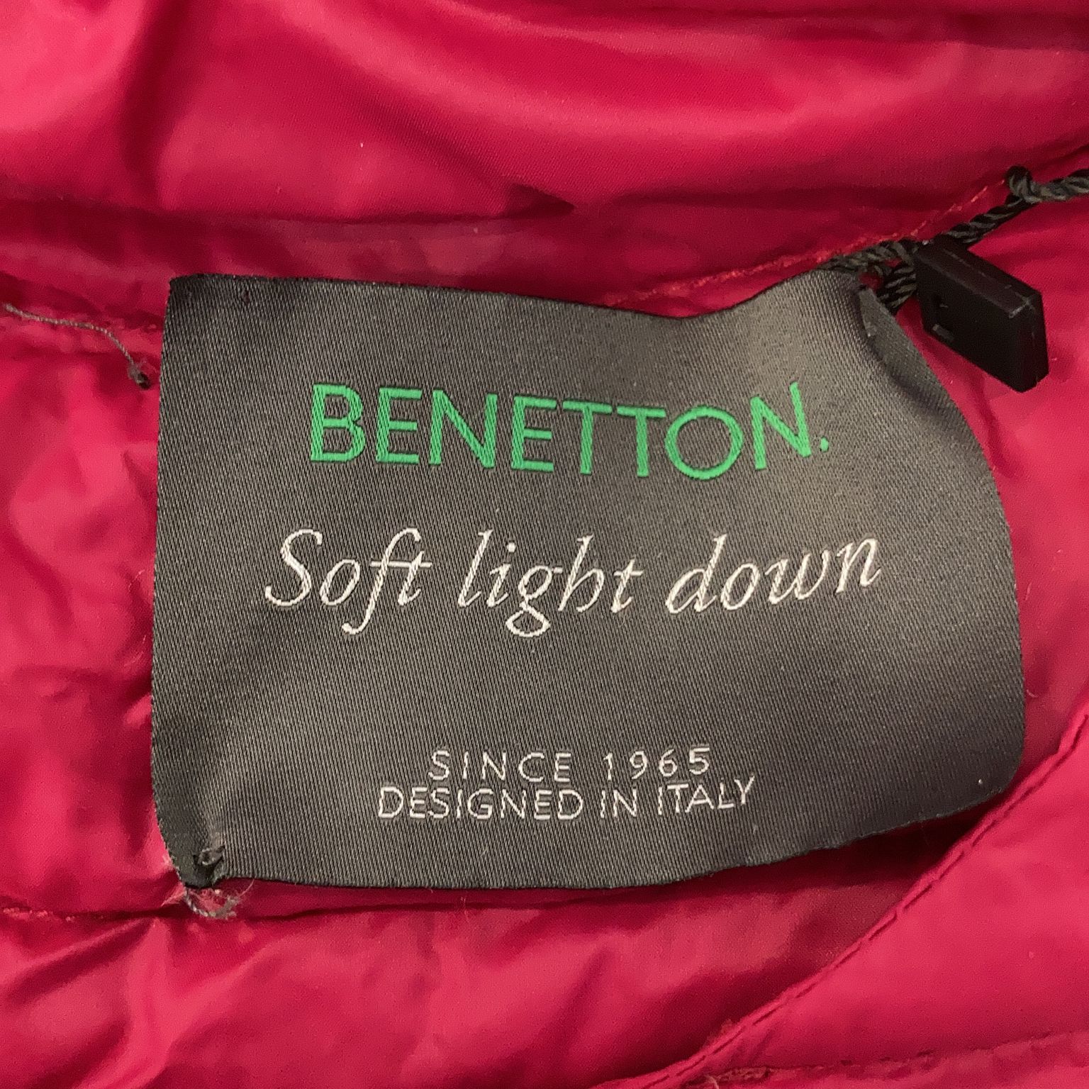 Benetton