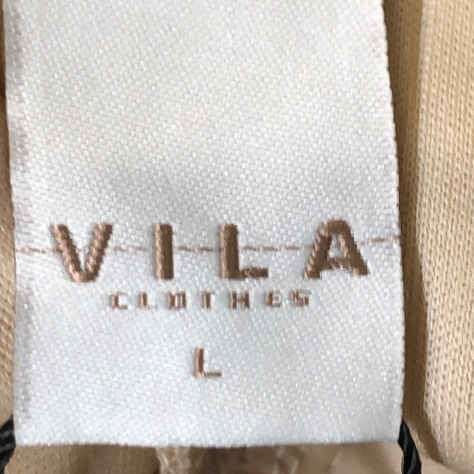 VILA Clothes