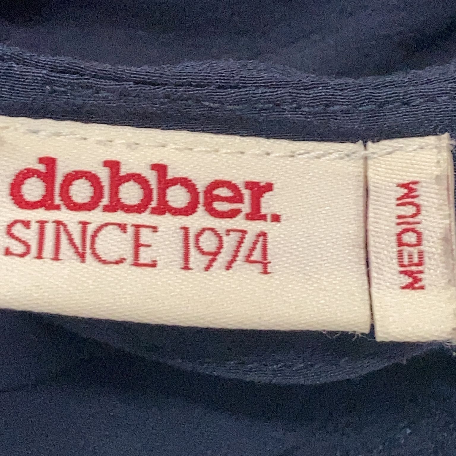 Dobber