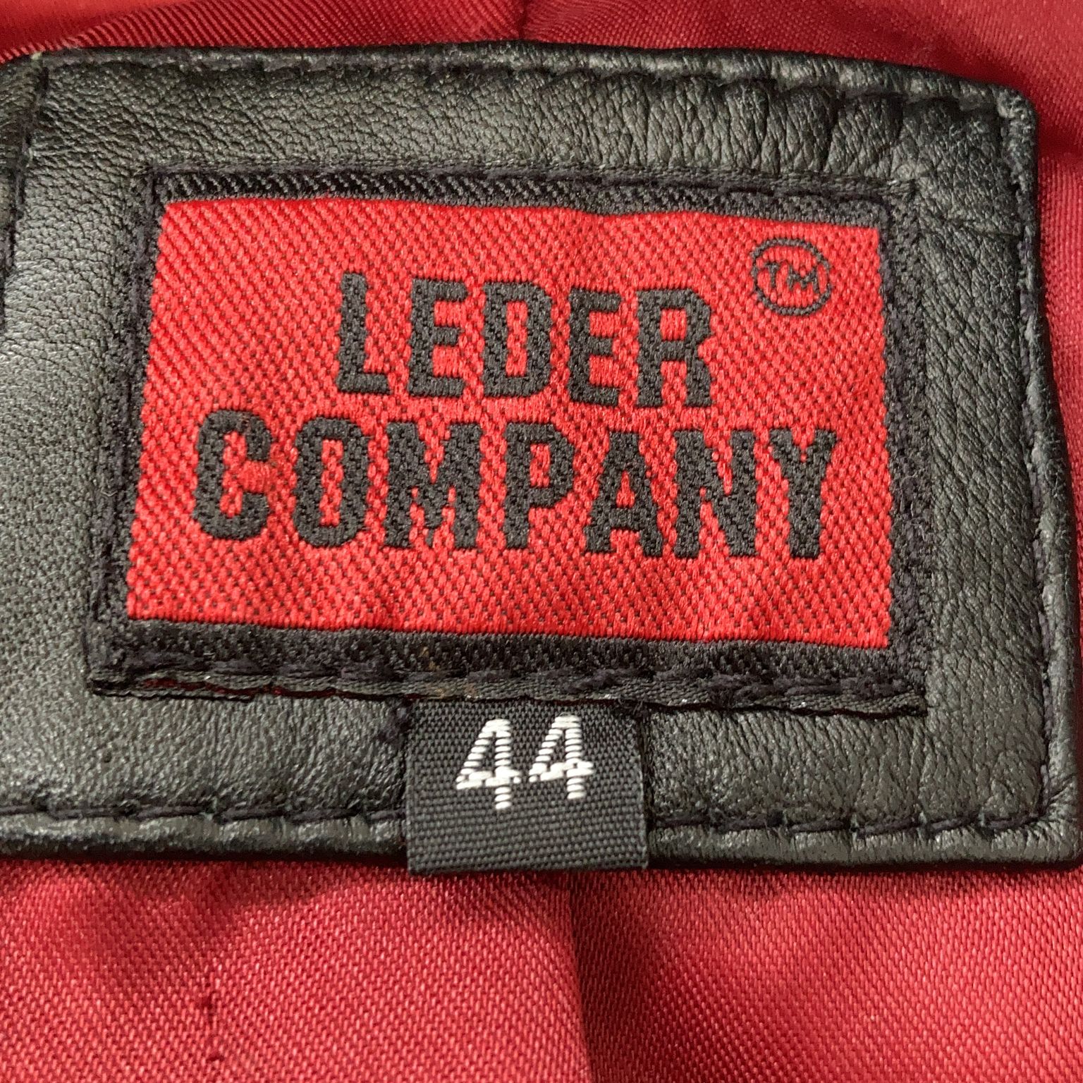 Leder Company