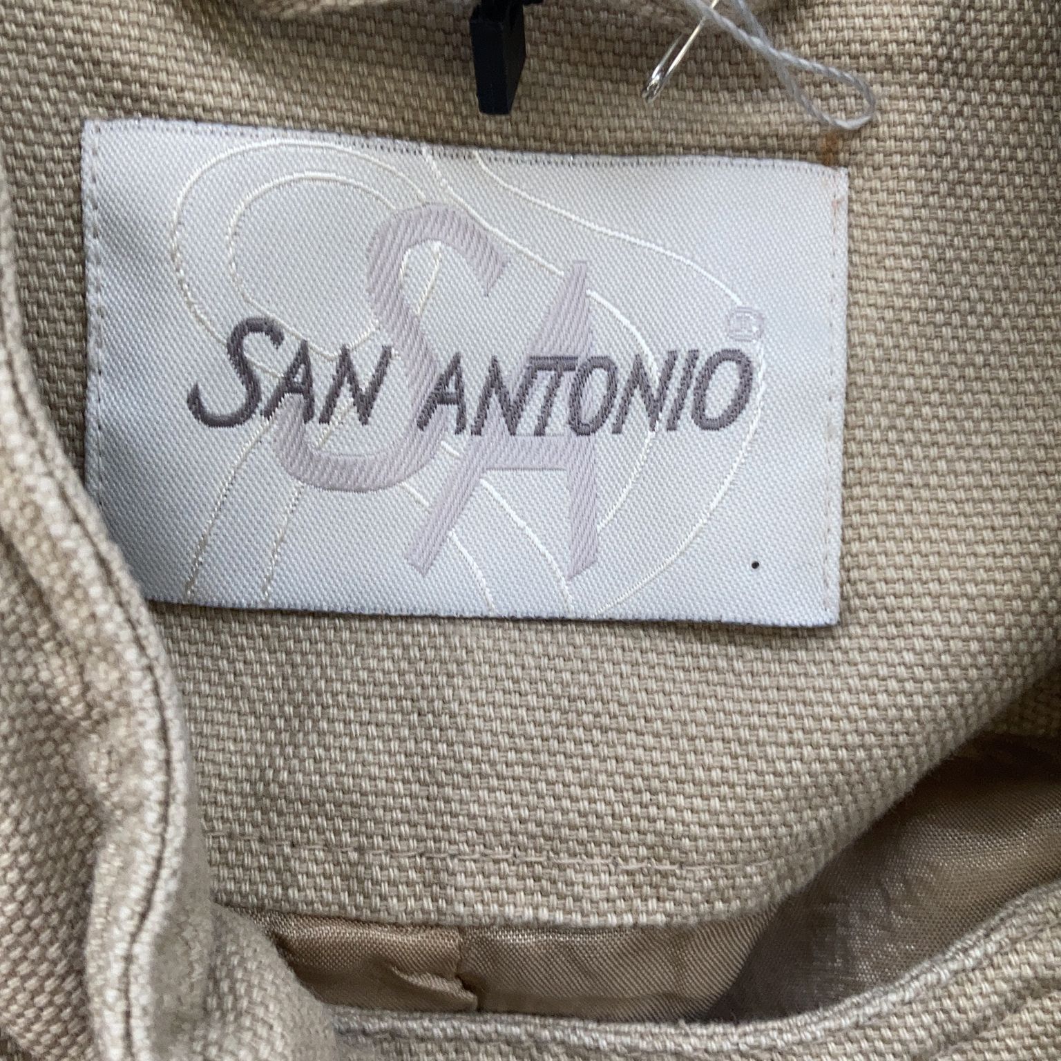 San Antonio