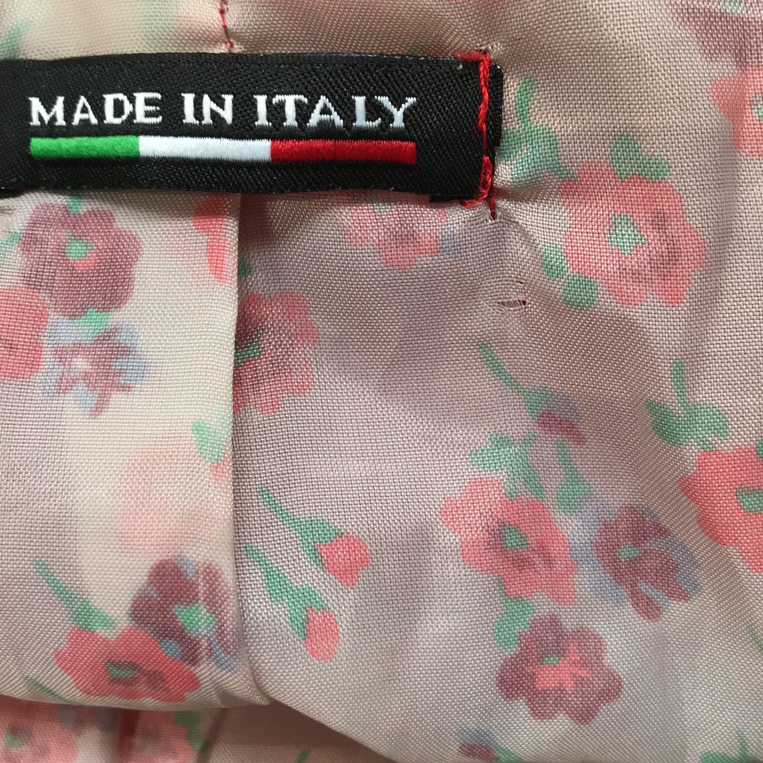 Made in Italy