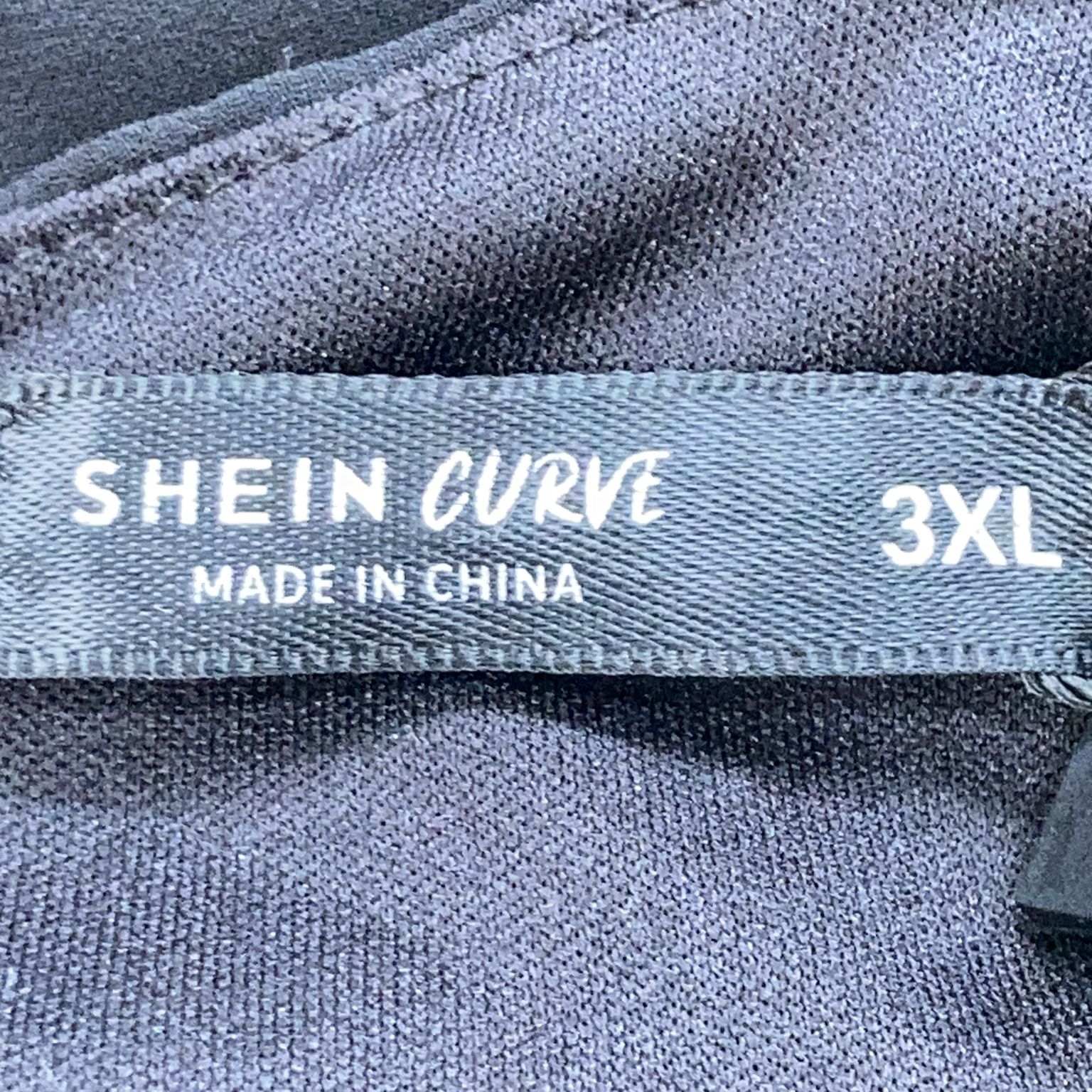 Shein Curve