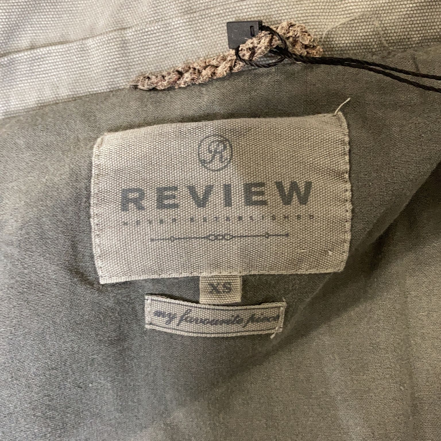 Review