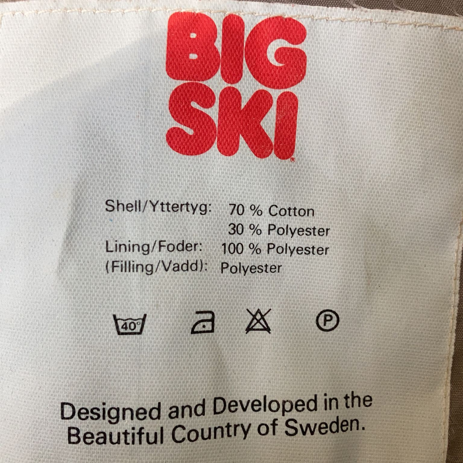 Big Ski