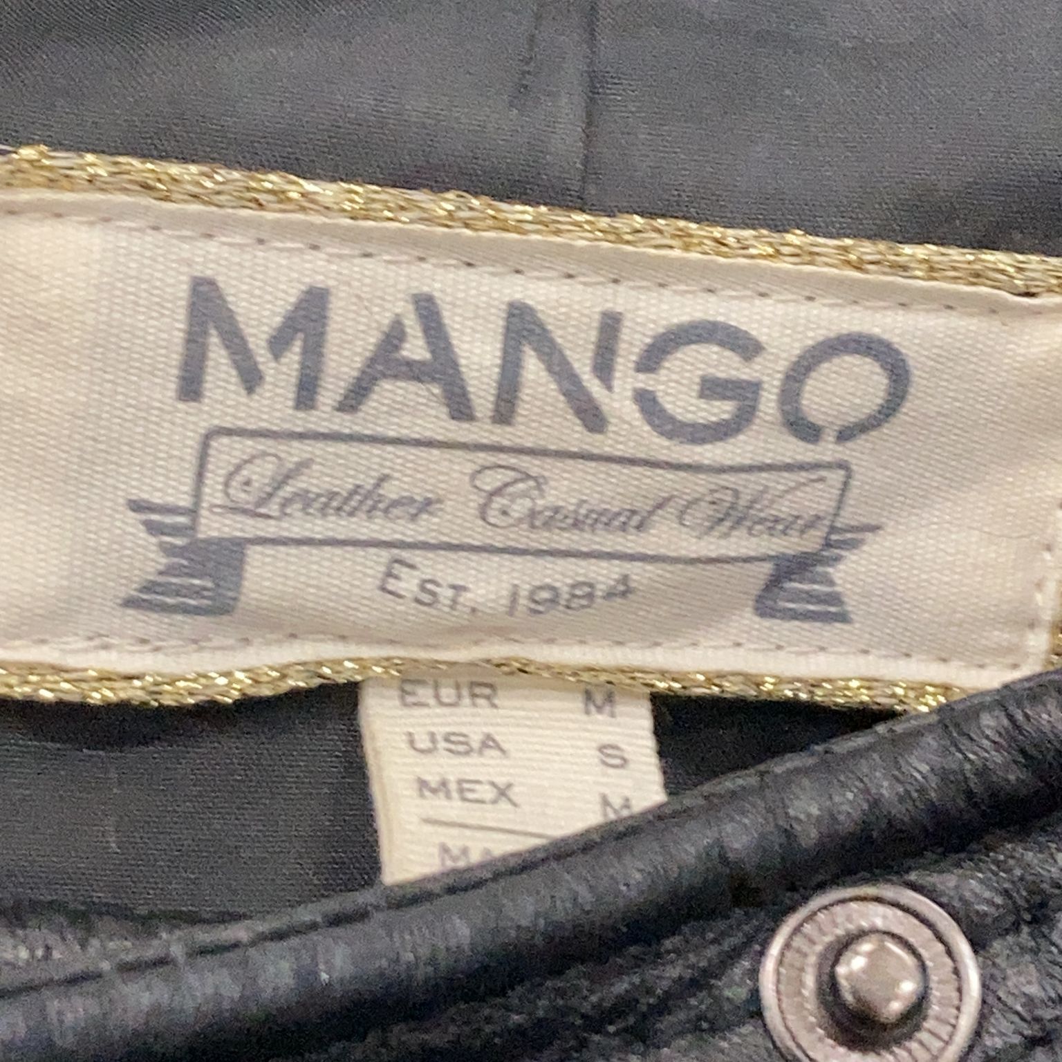 Mango