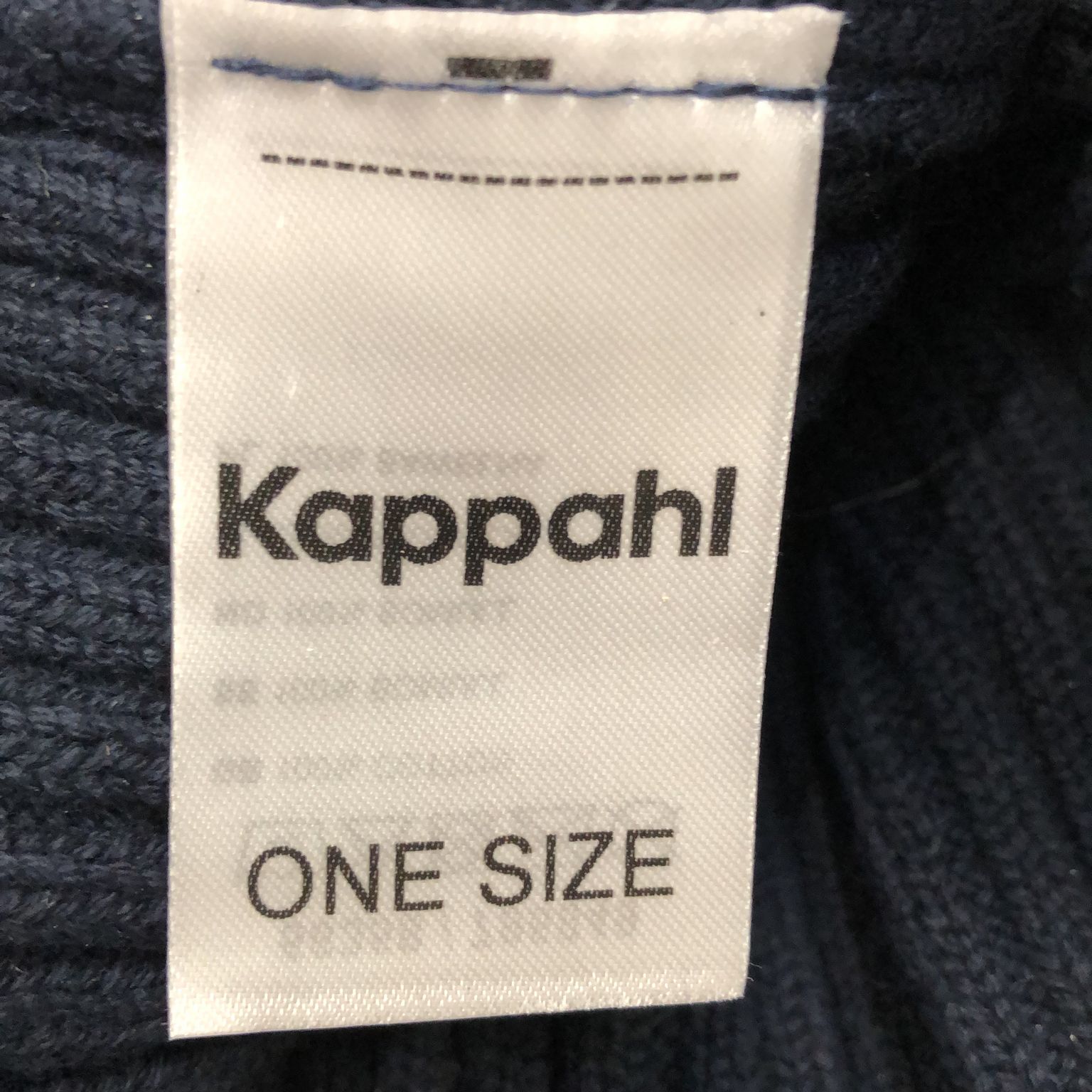 KappAhl