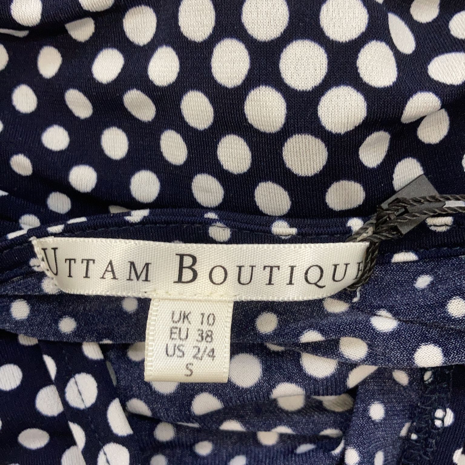 Uttam Boutique