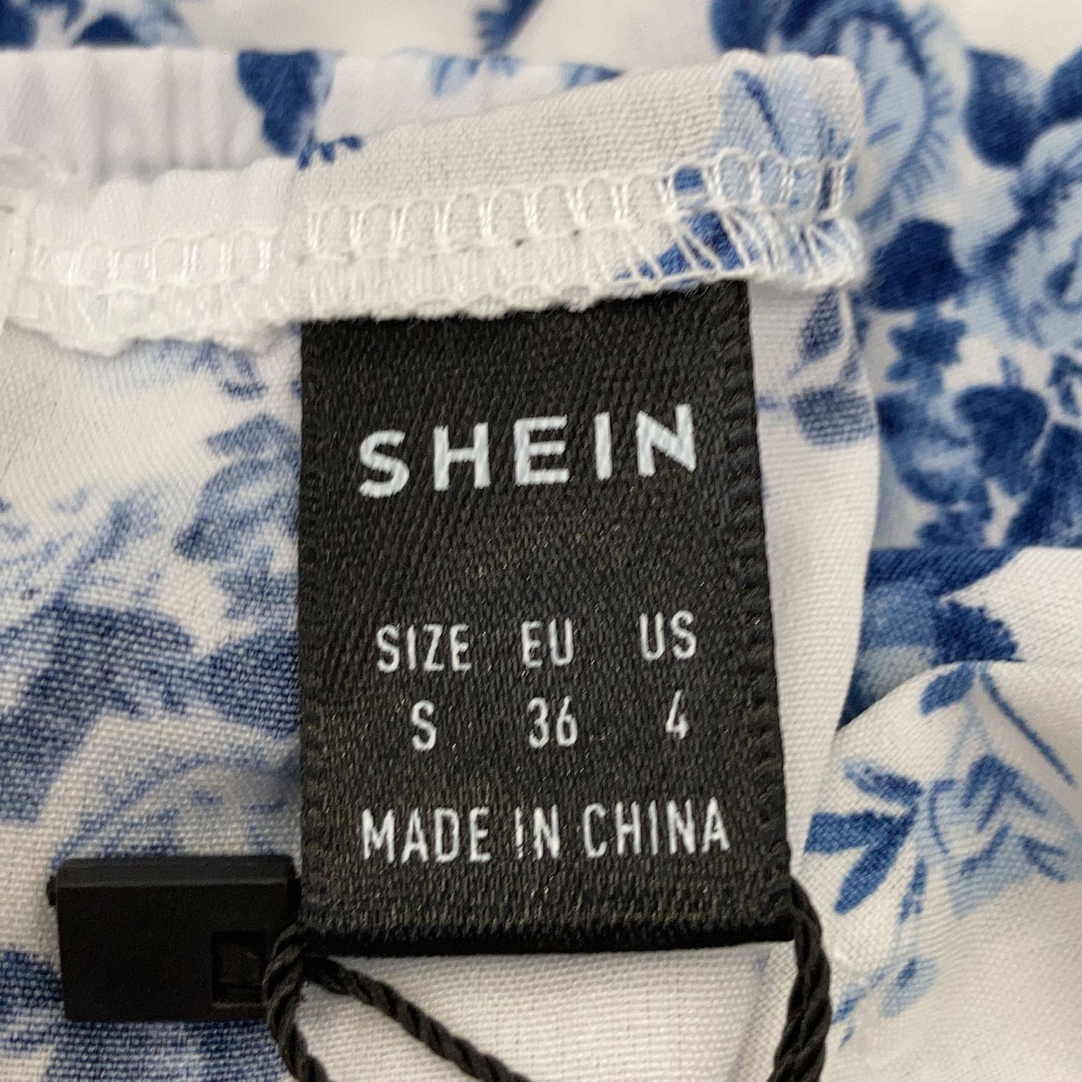 Shein