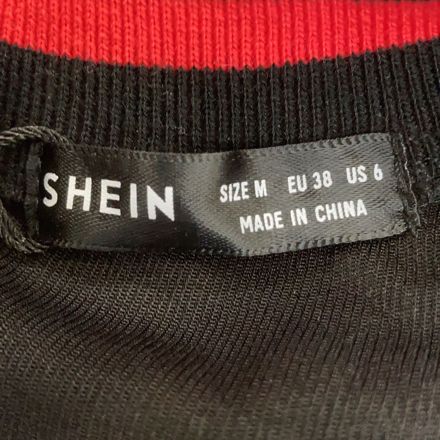 Shein