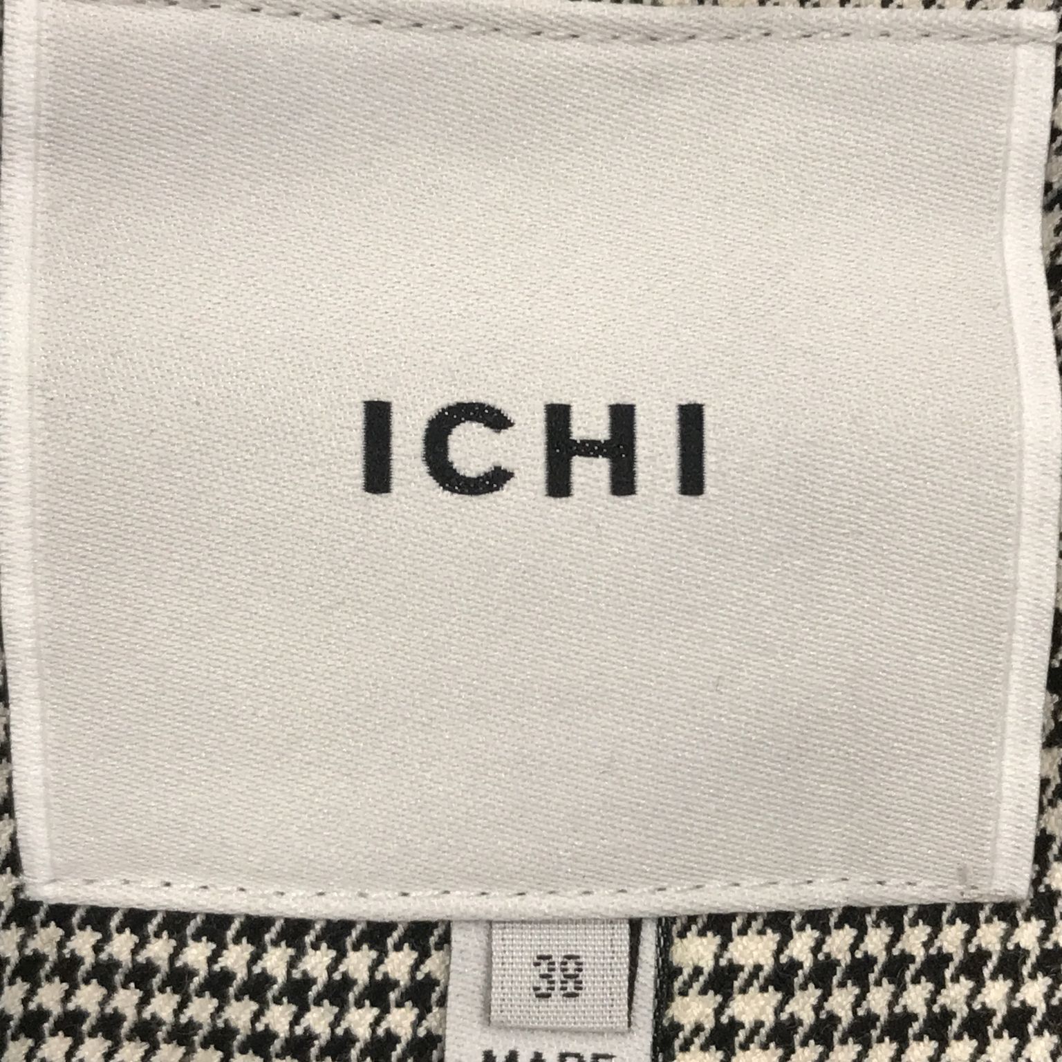 Ichi