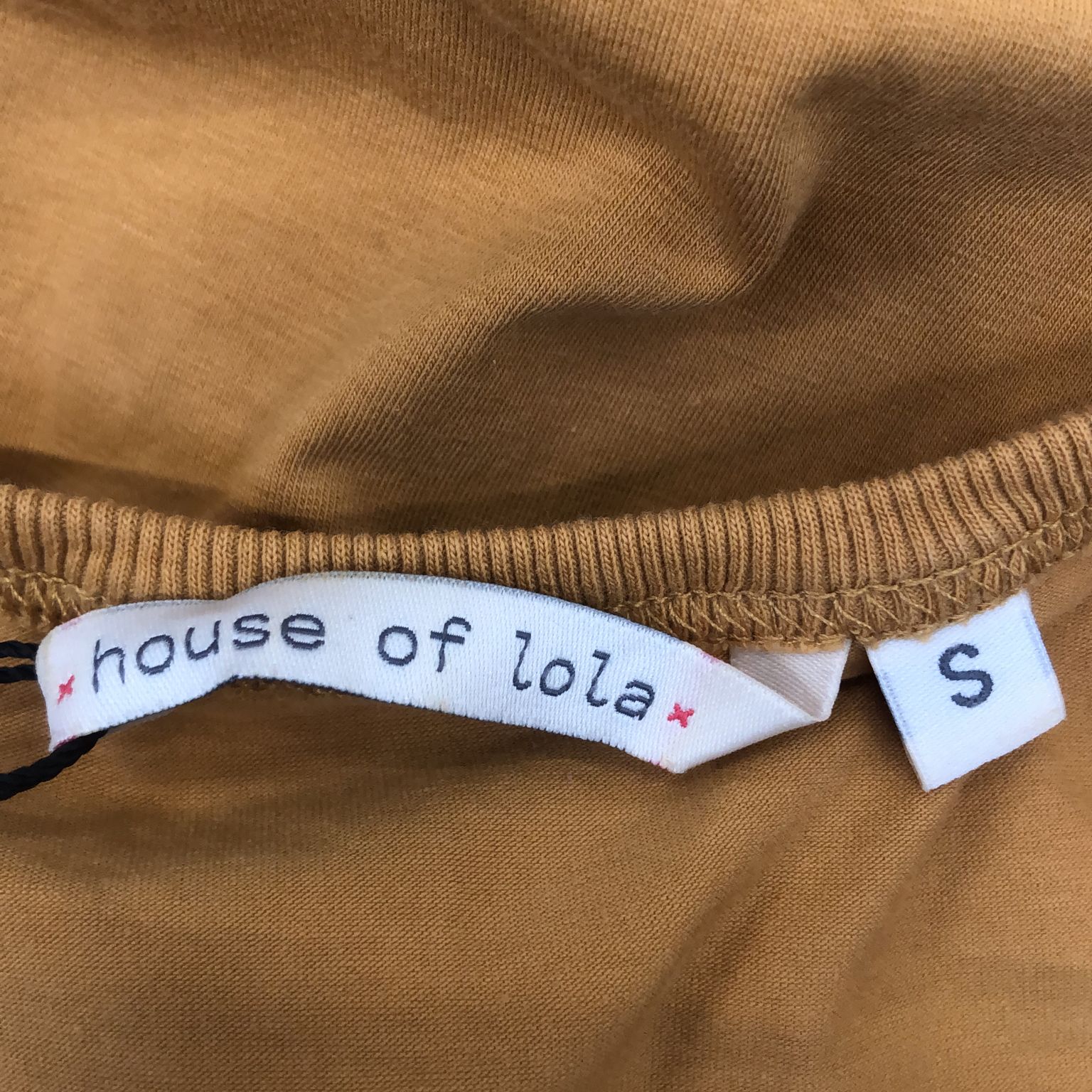 House of Lola