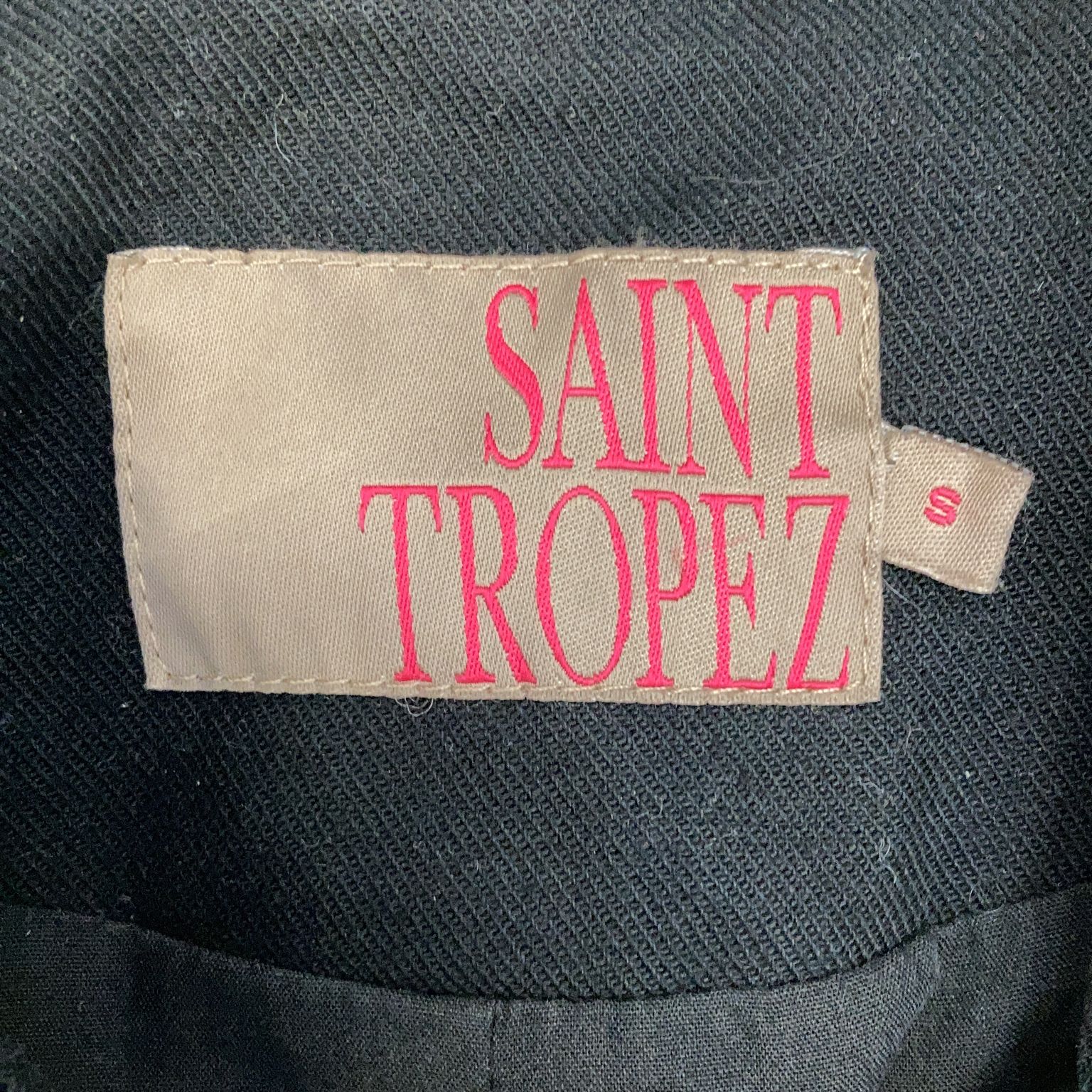 Saint Tropez