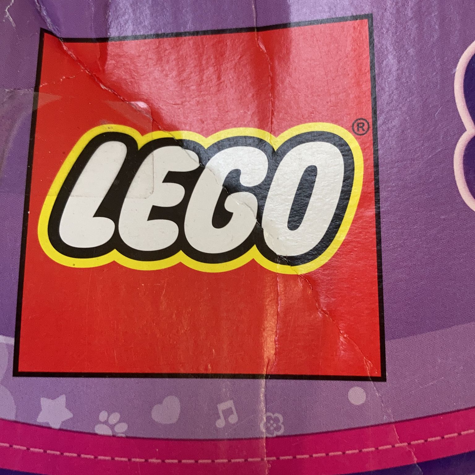 LEGO