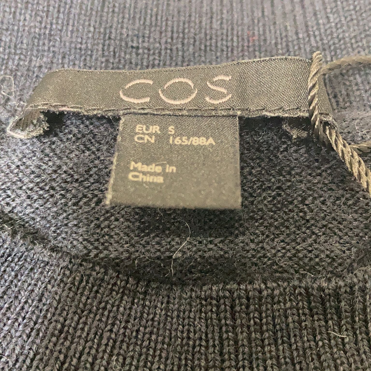 COS