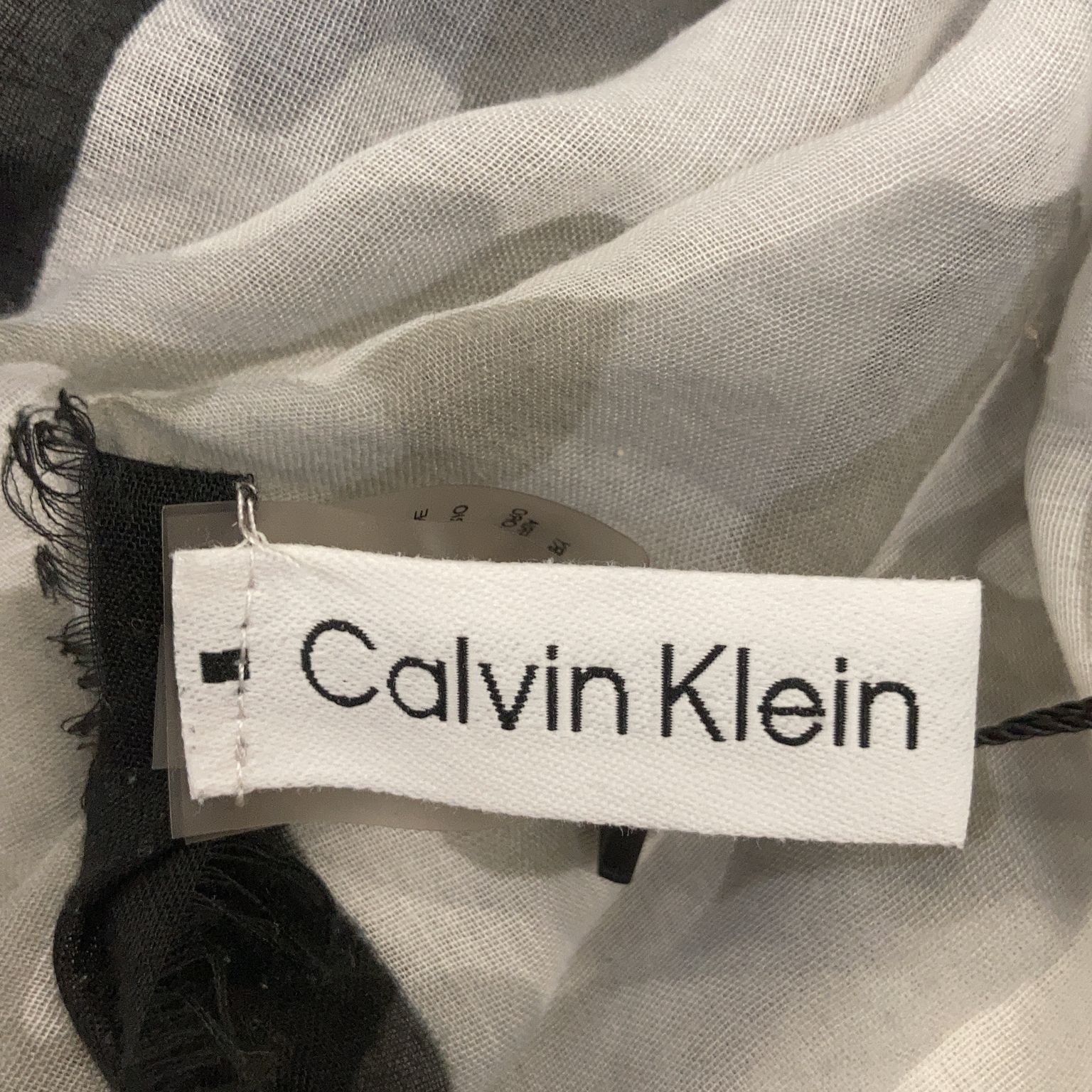 Calvin Klein