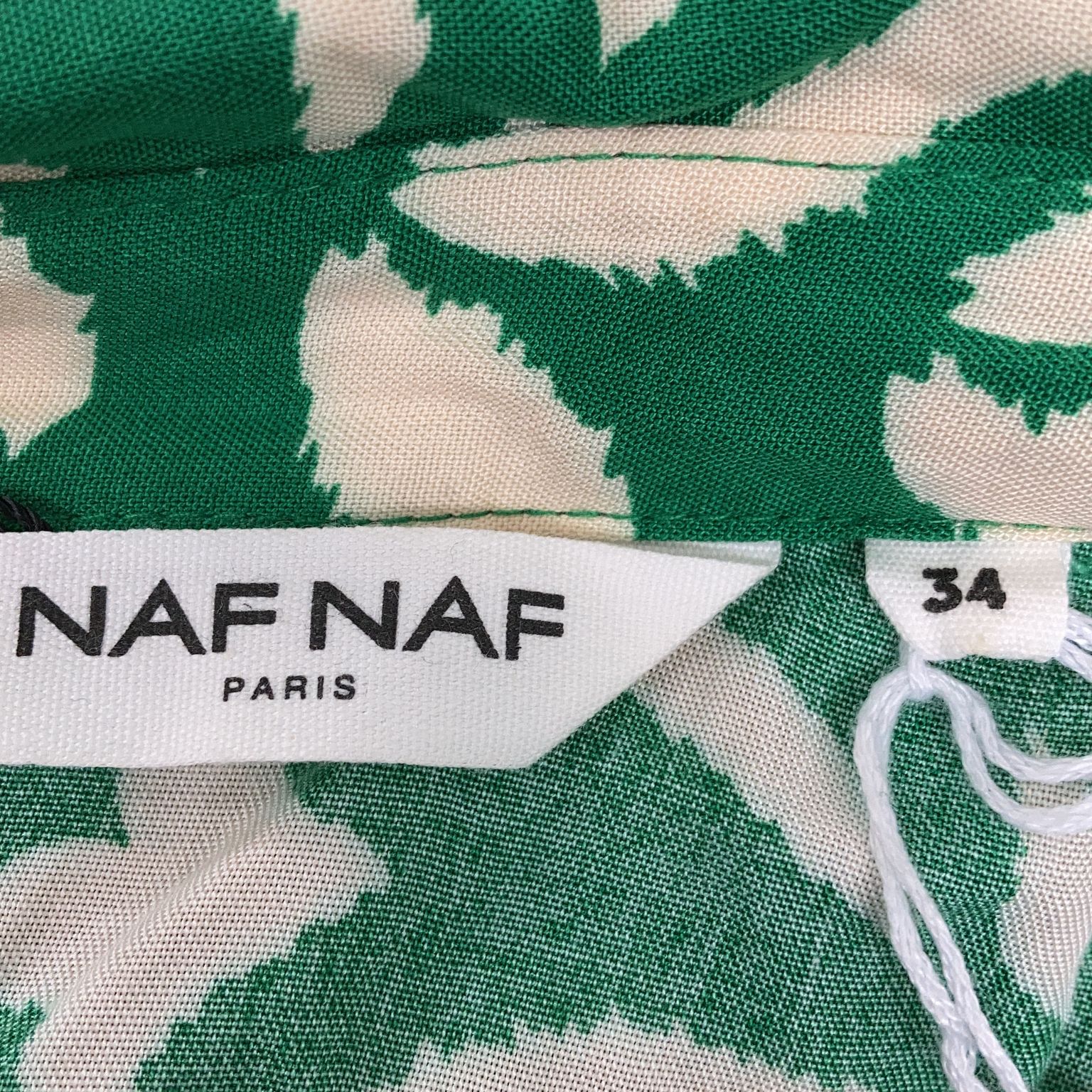 NafNaf