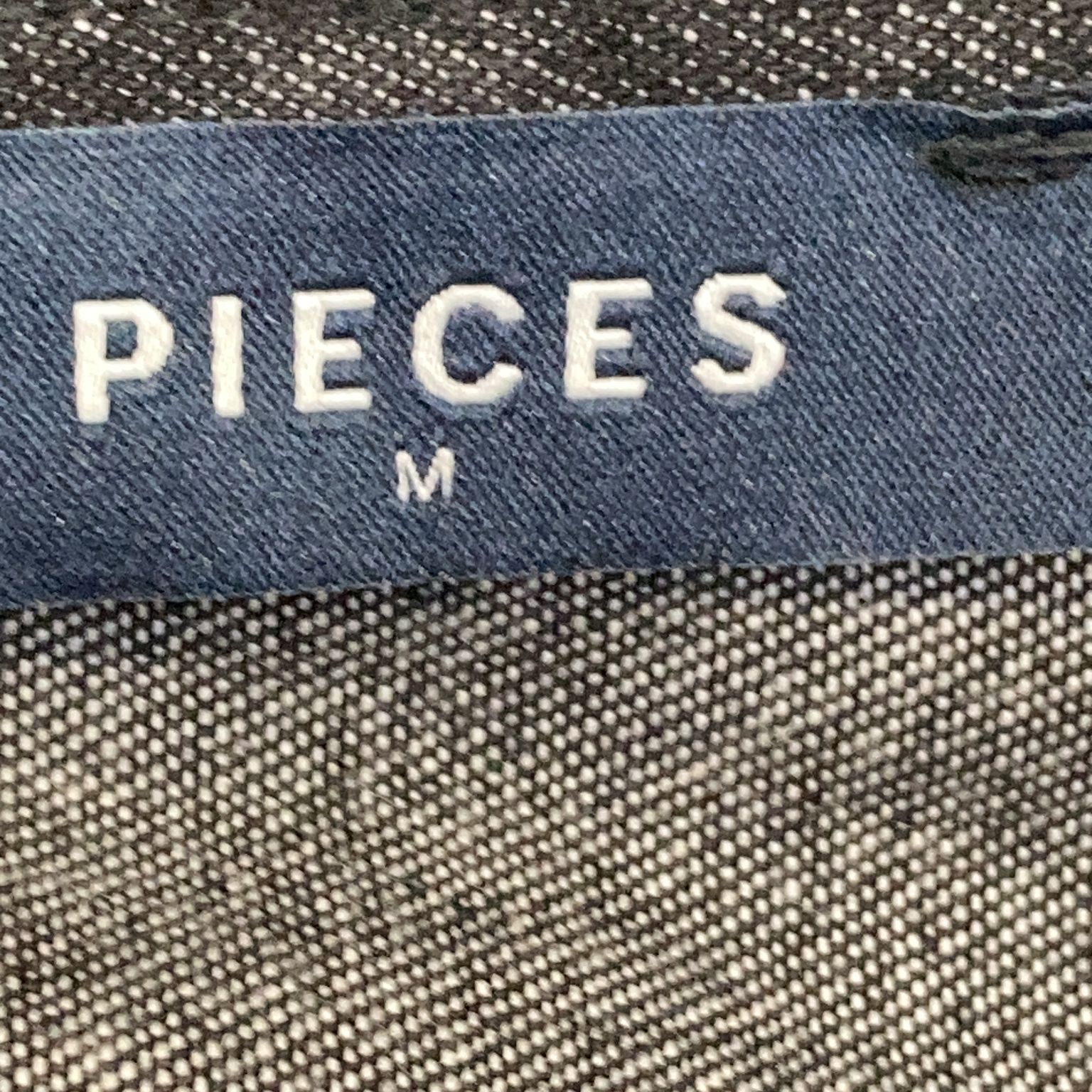 Pieces