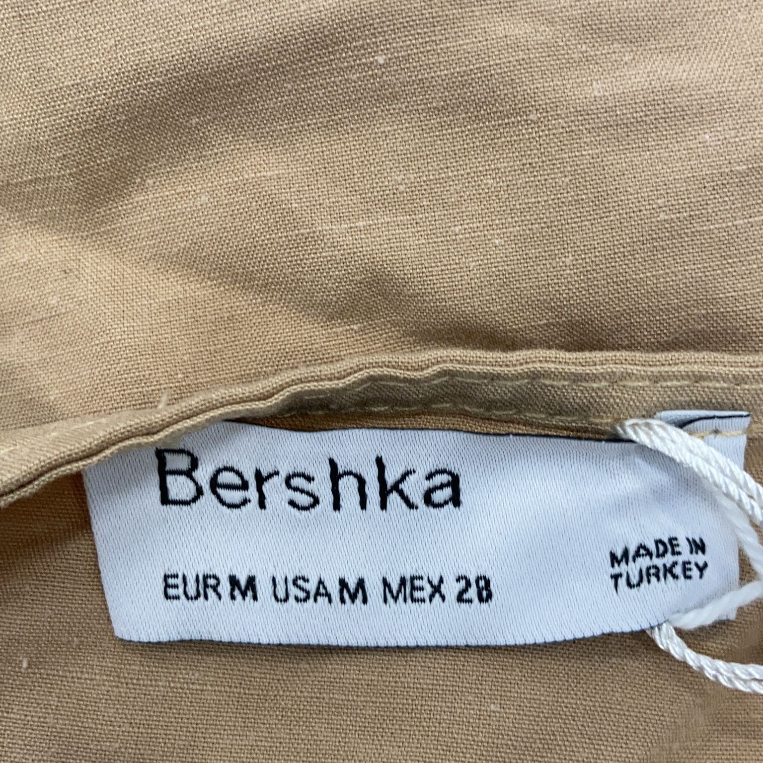 Bershka