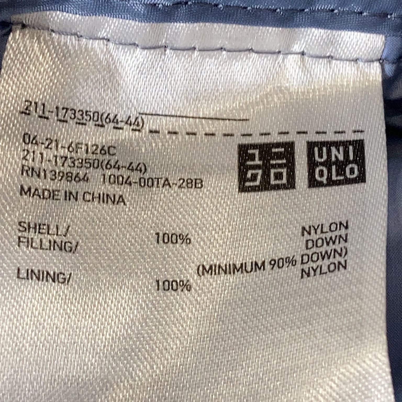 Uniqlo