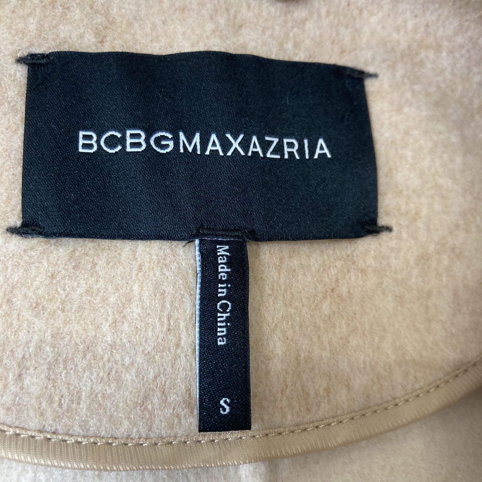 Bcbgmaxazria