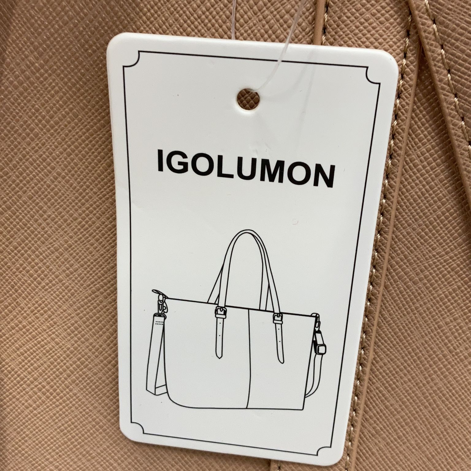 Igolumon