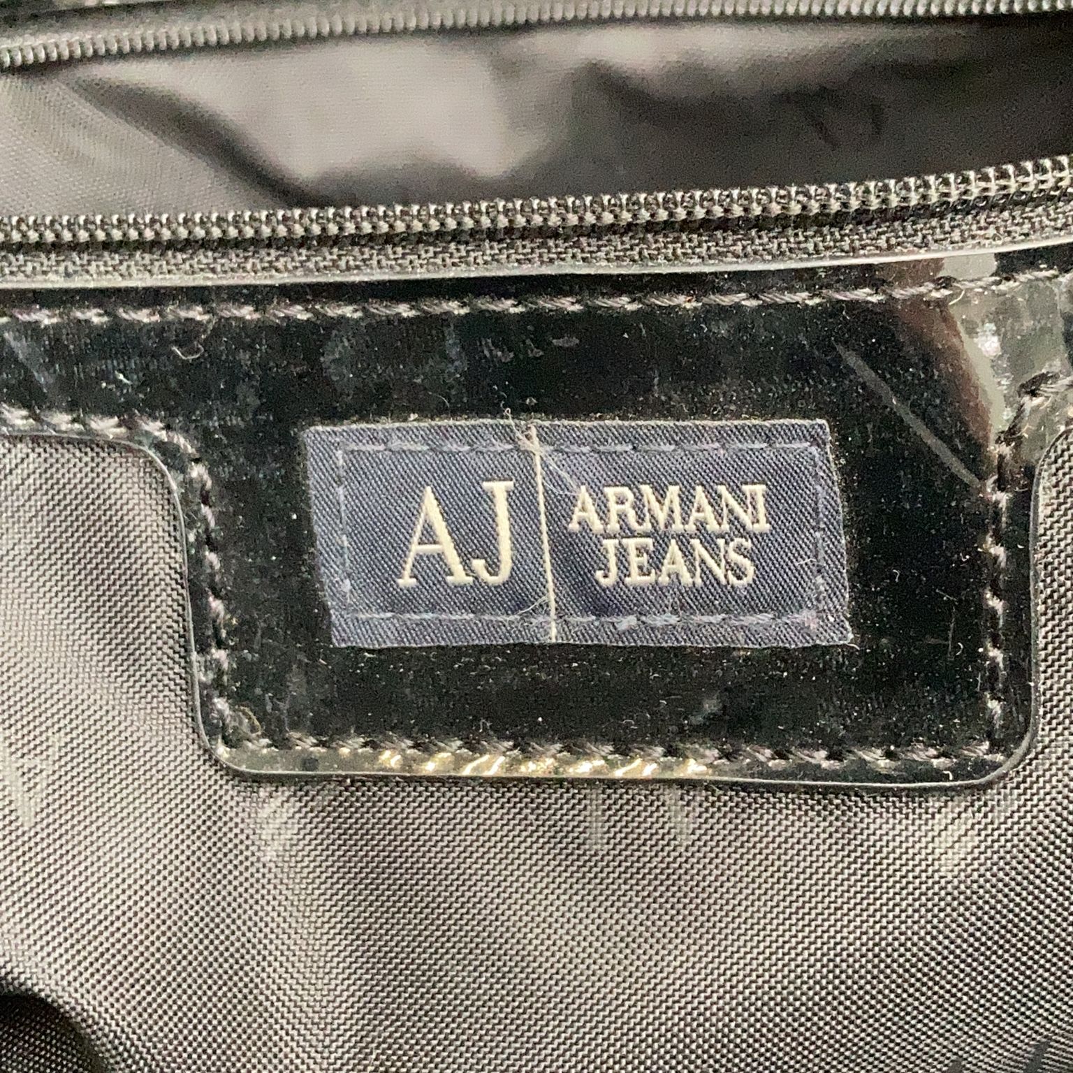 Armani Jeans