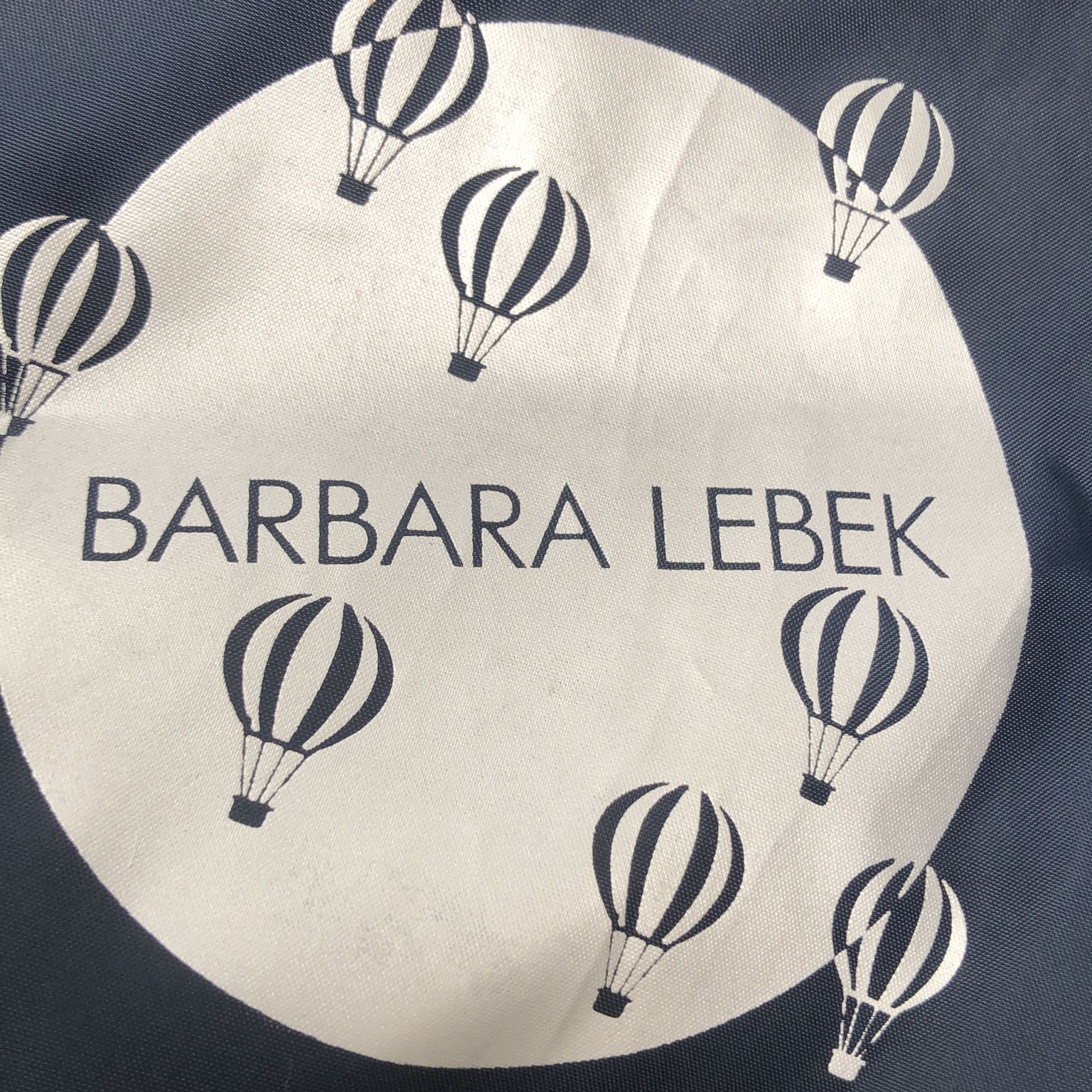 Barbara Lebek