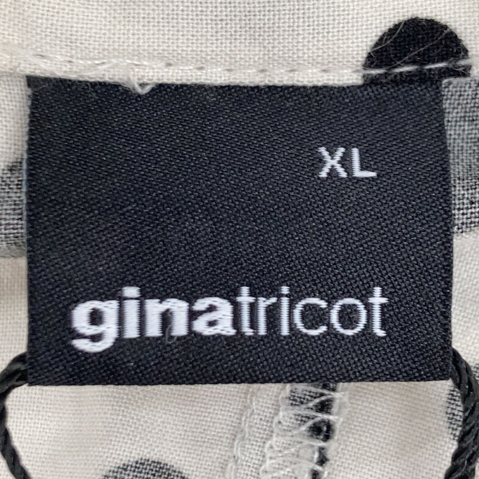 Gina Tricot