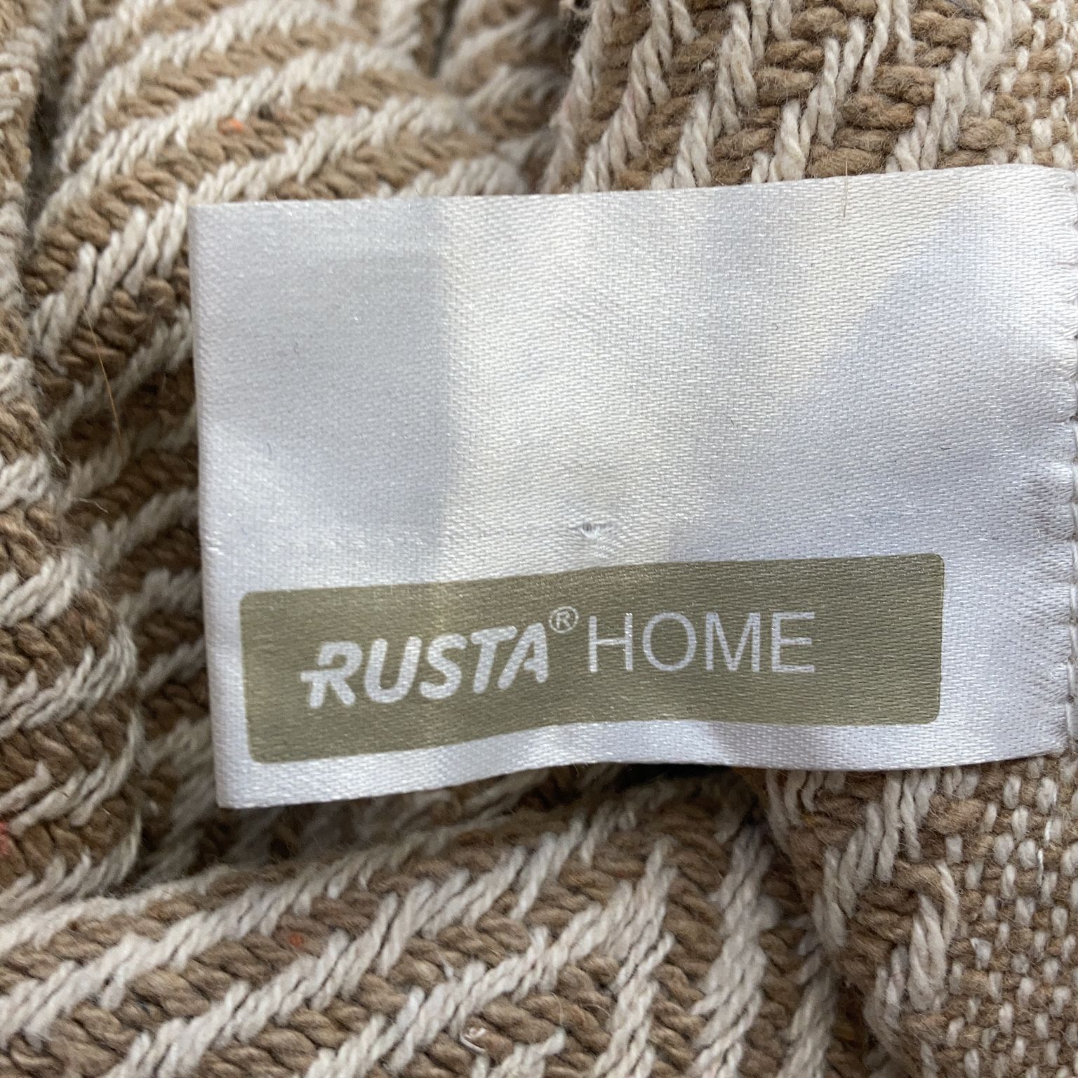 Rusta Home