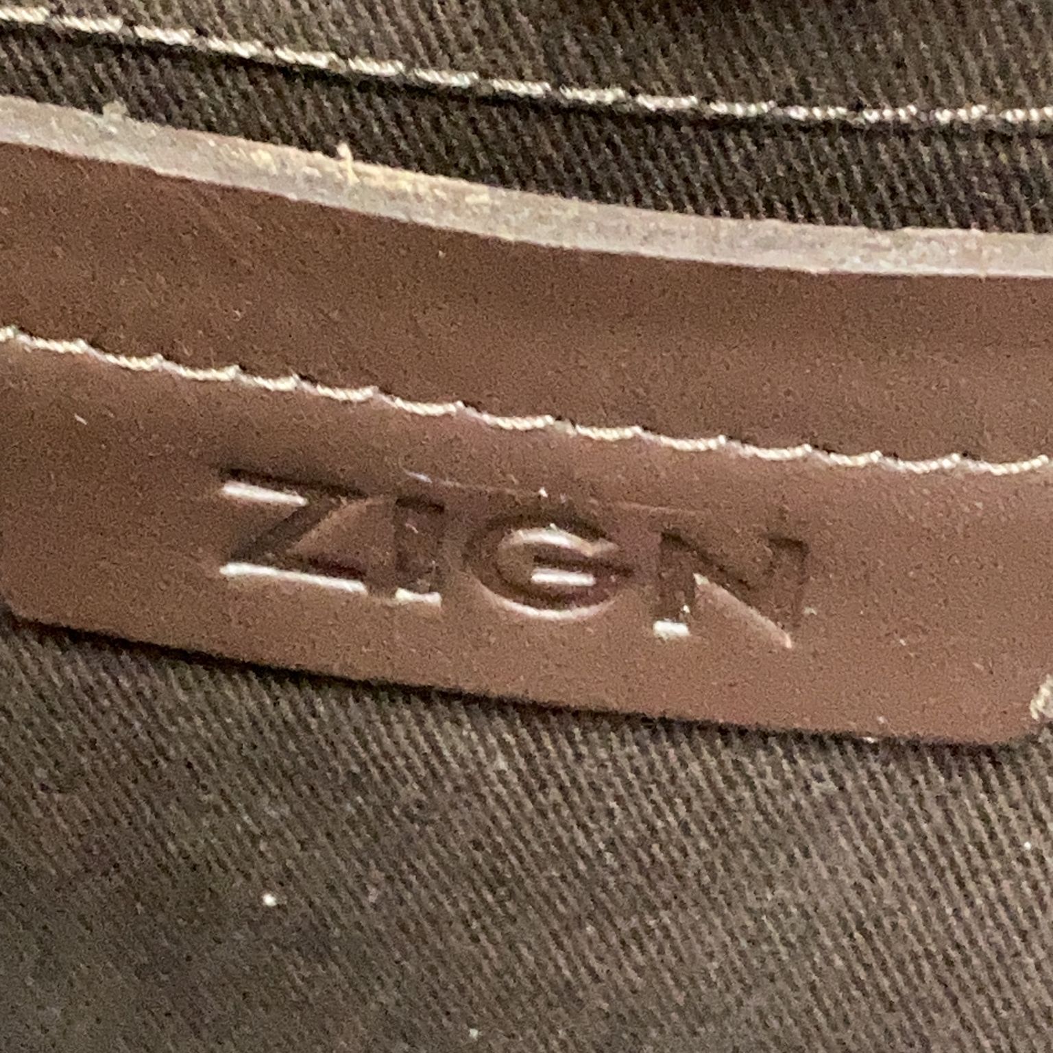 Zign