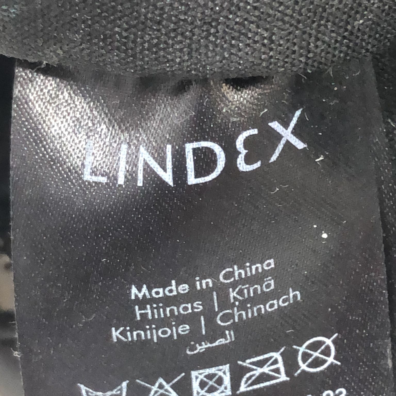 Lindex