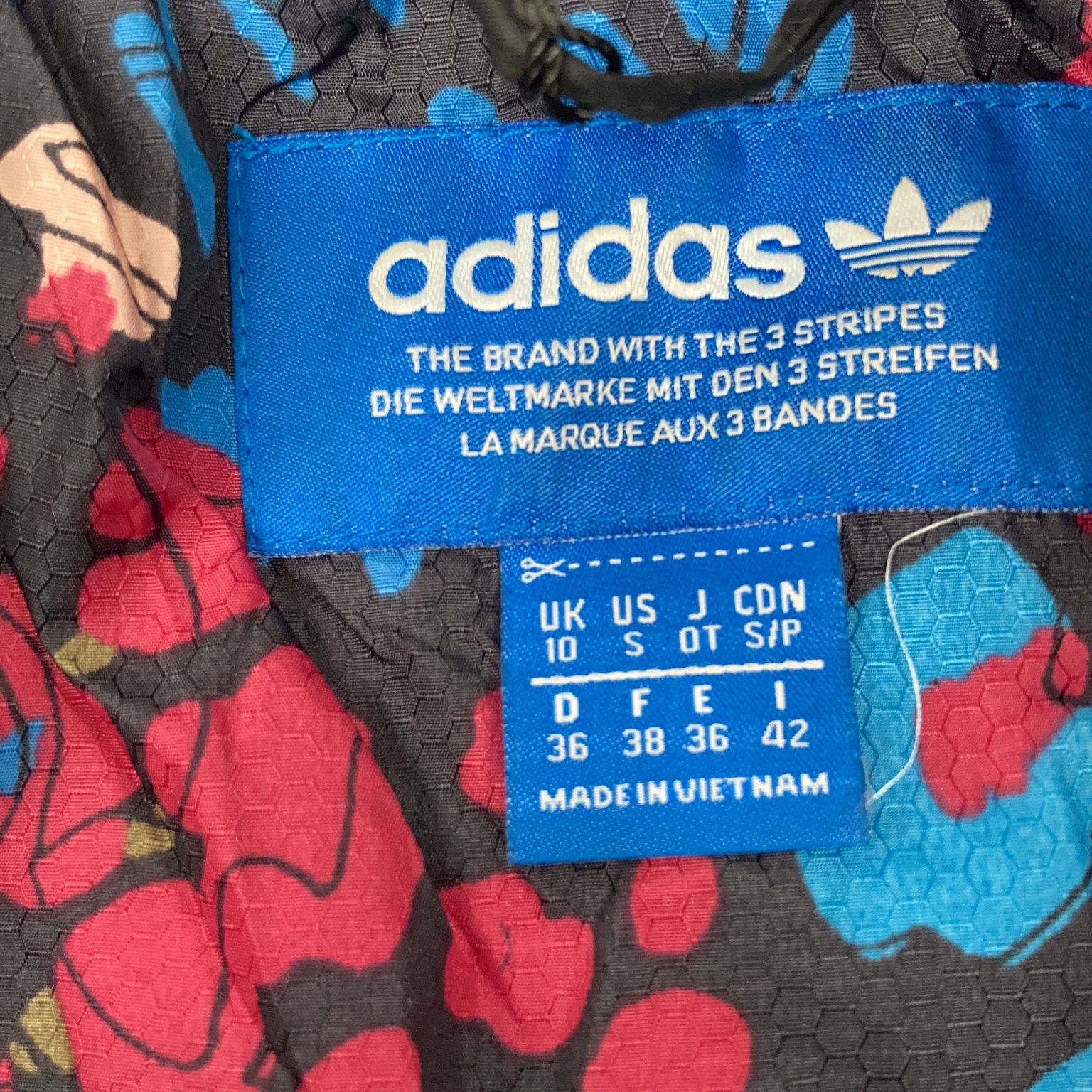 Adidas