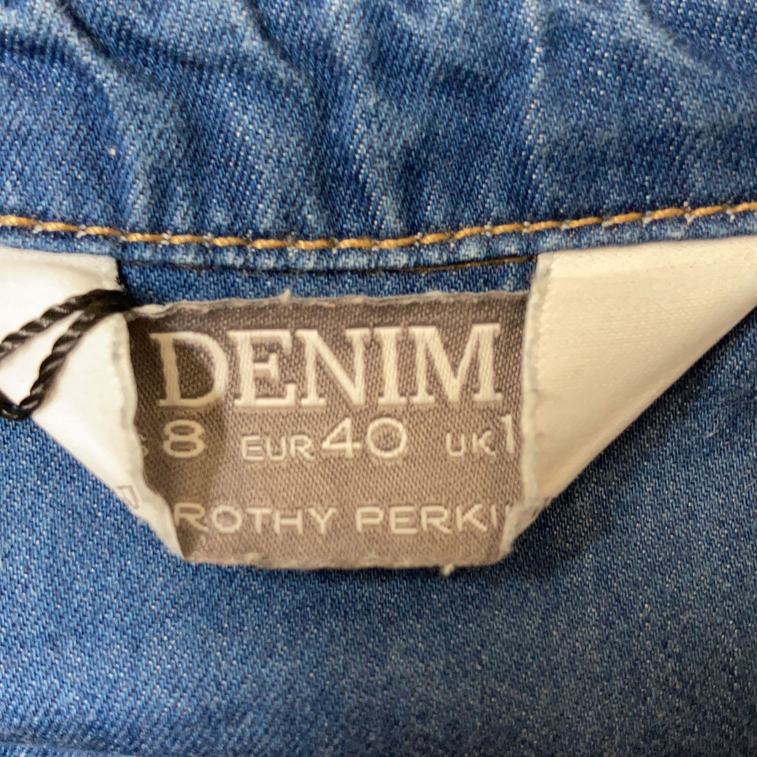 Denim