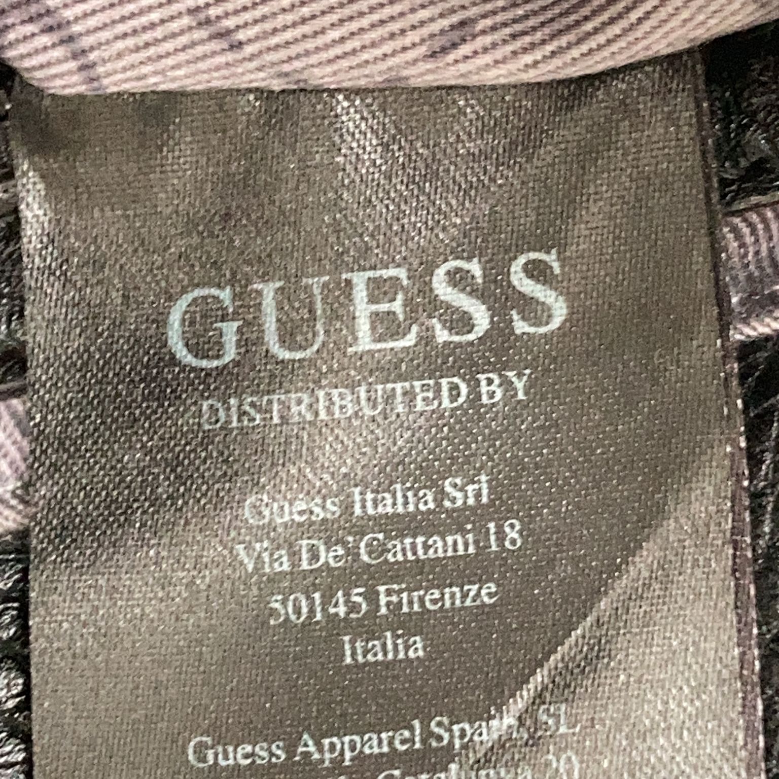 Guess