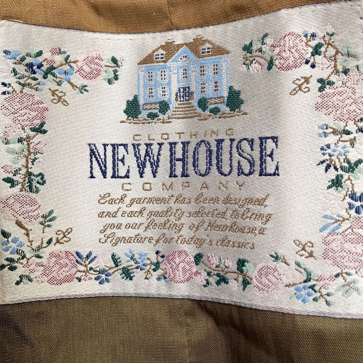 Newhouse