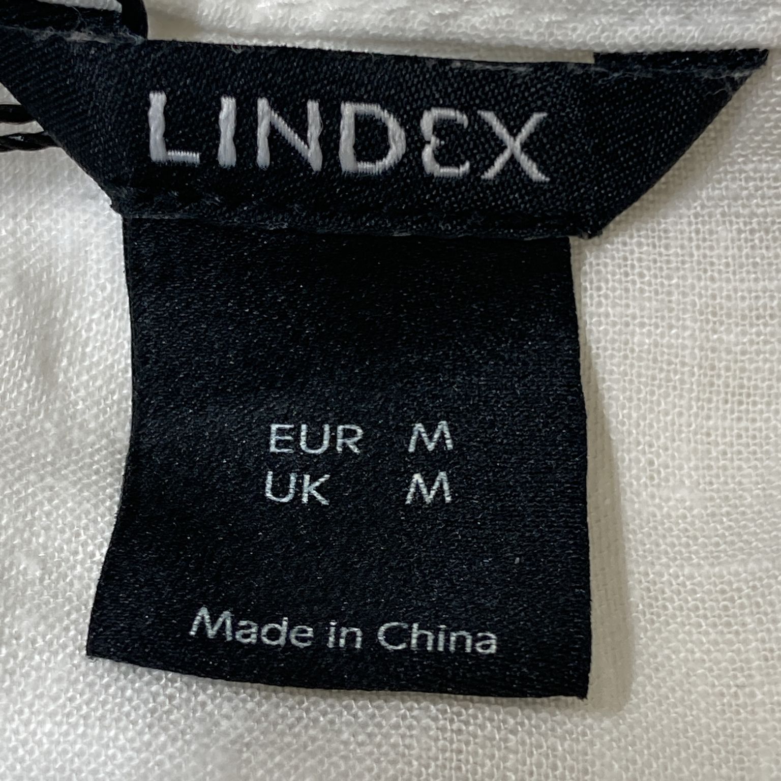 Lindex