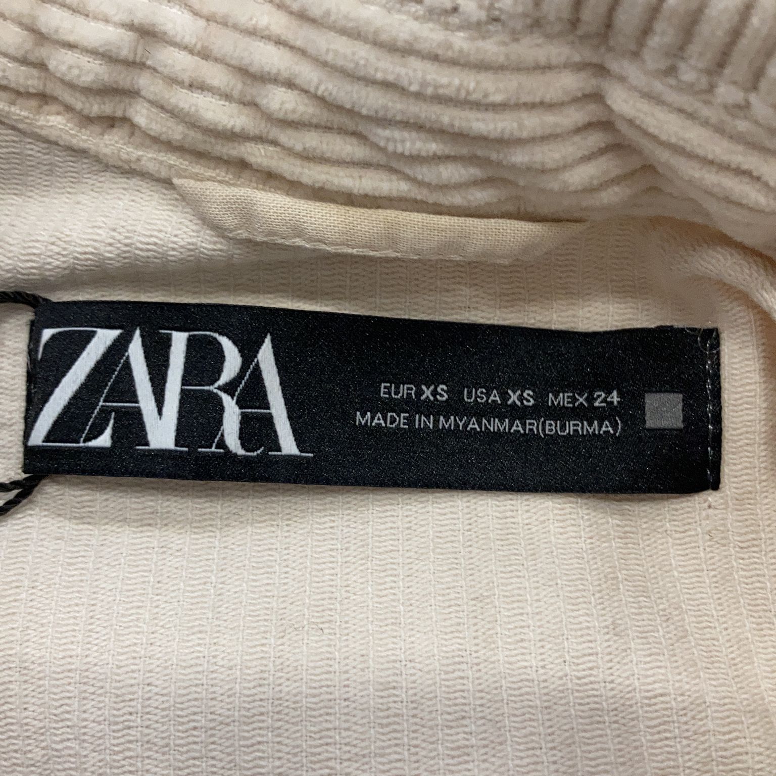 Zara