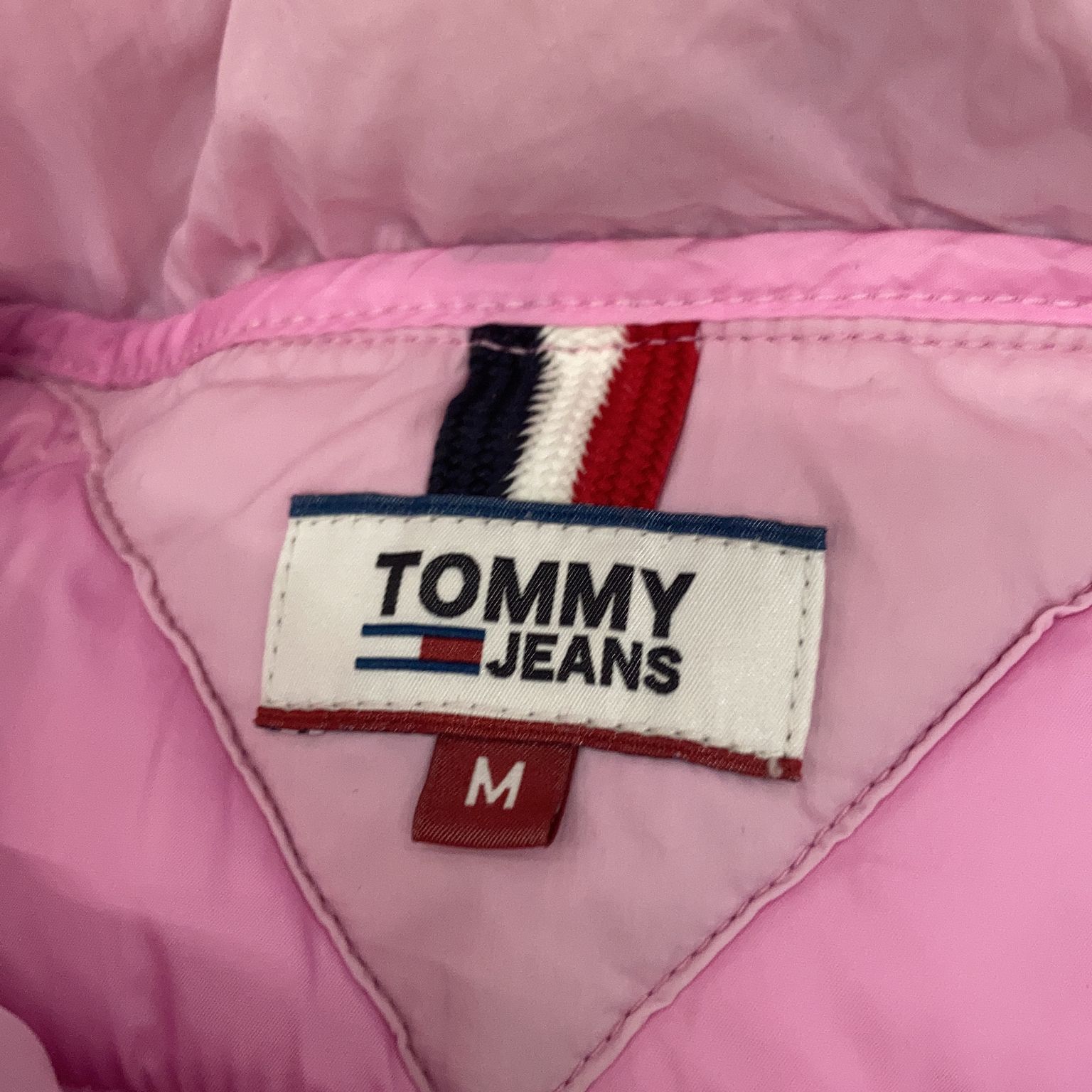 Tommy Jeans Tezenis