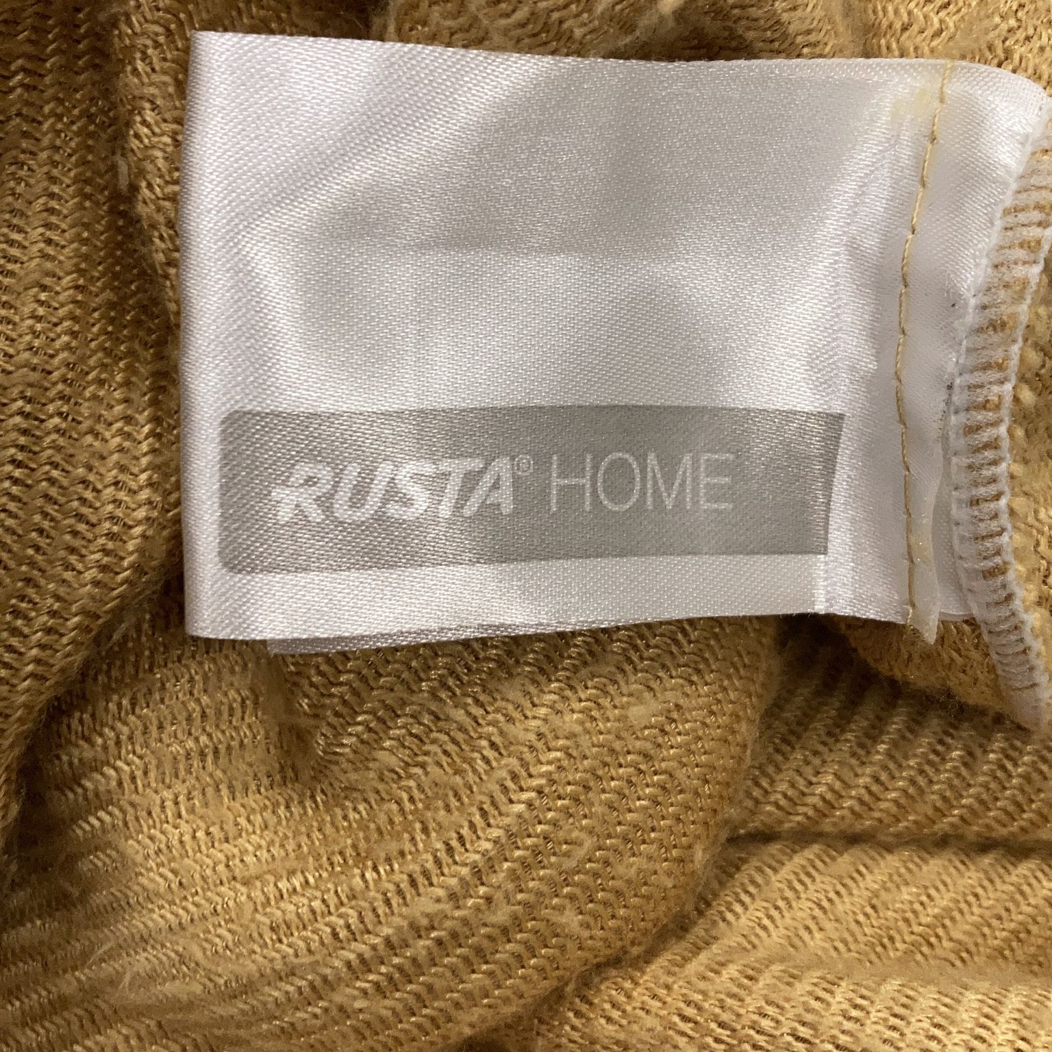 Rusta Home