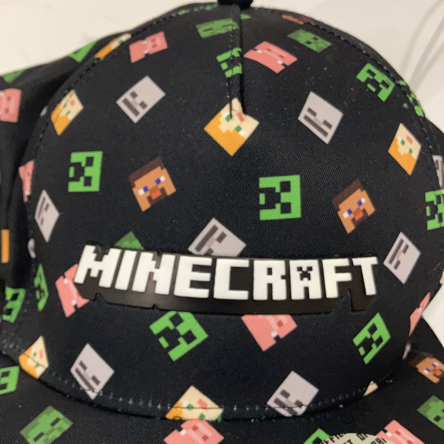 Minecraft