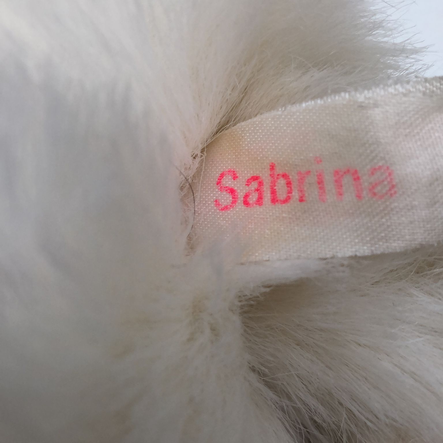 Sabrina