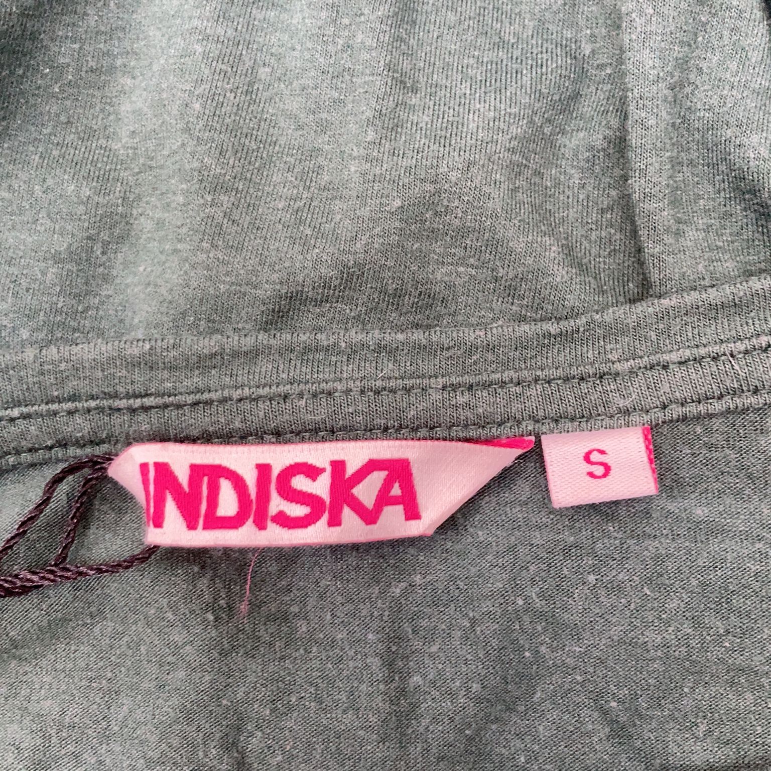 Indiska