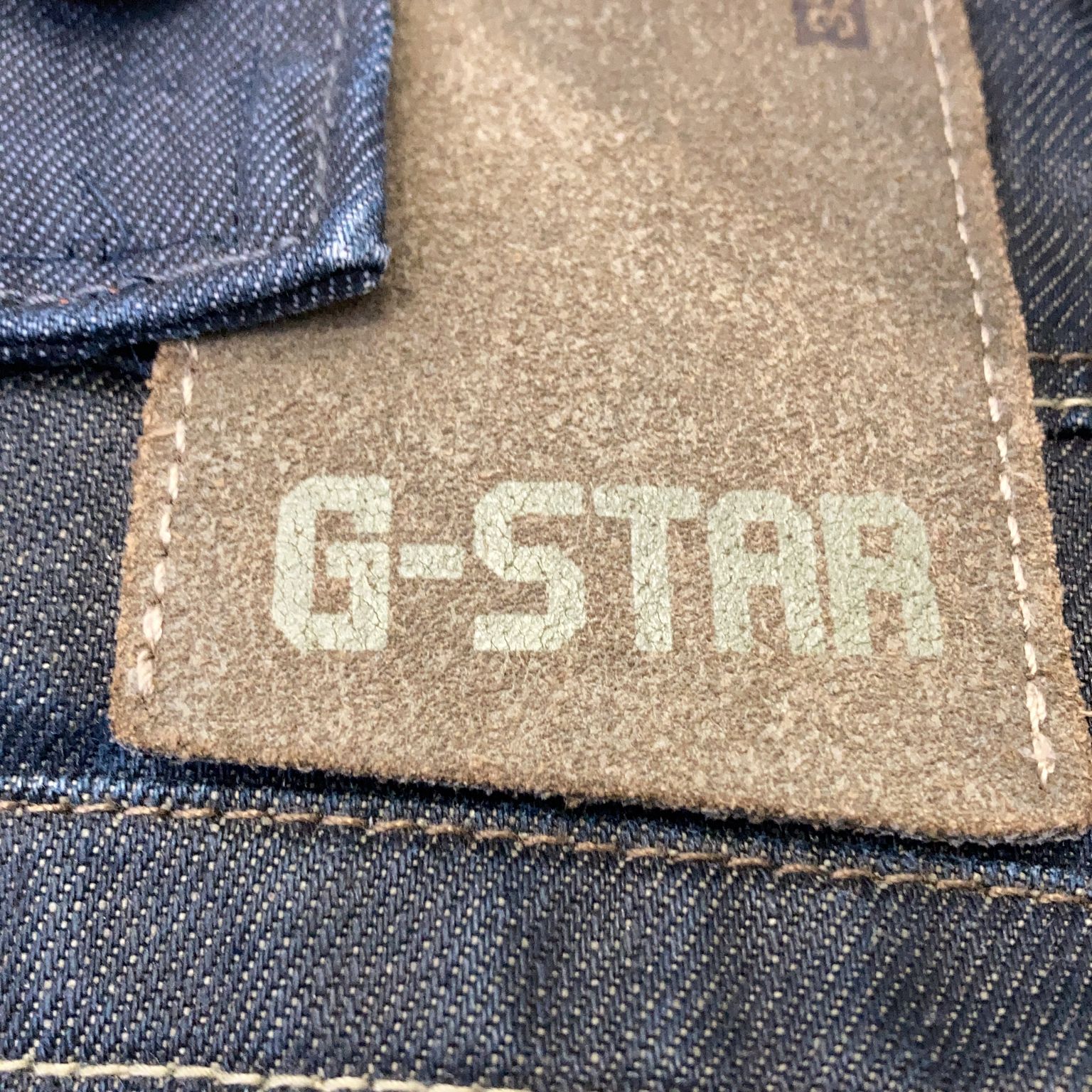 G-Star Raw Denim